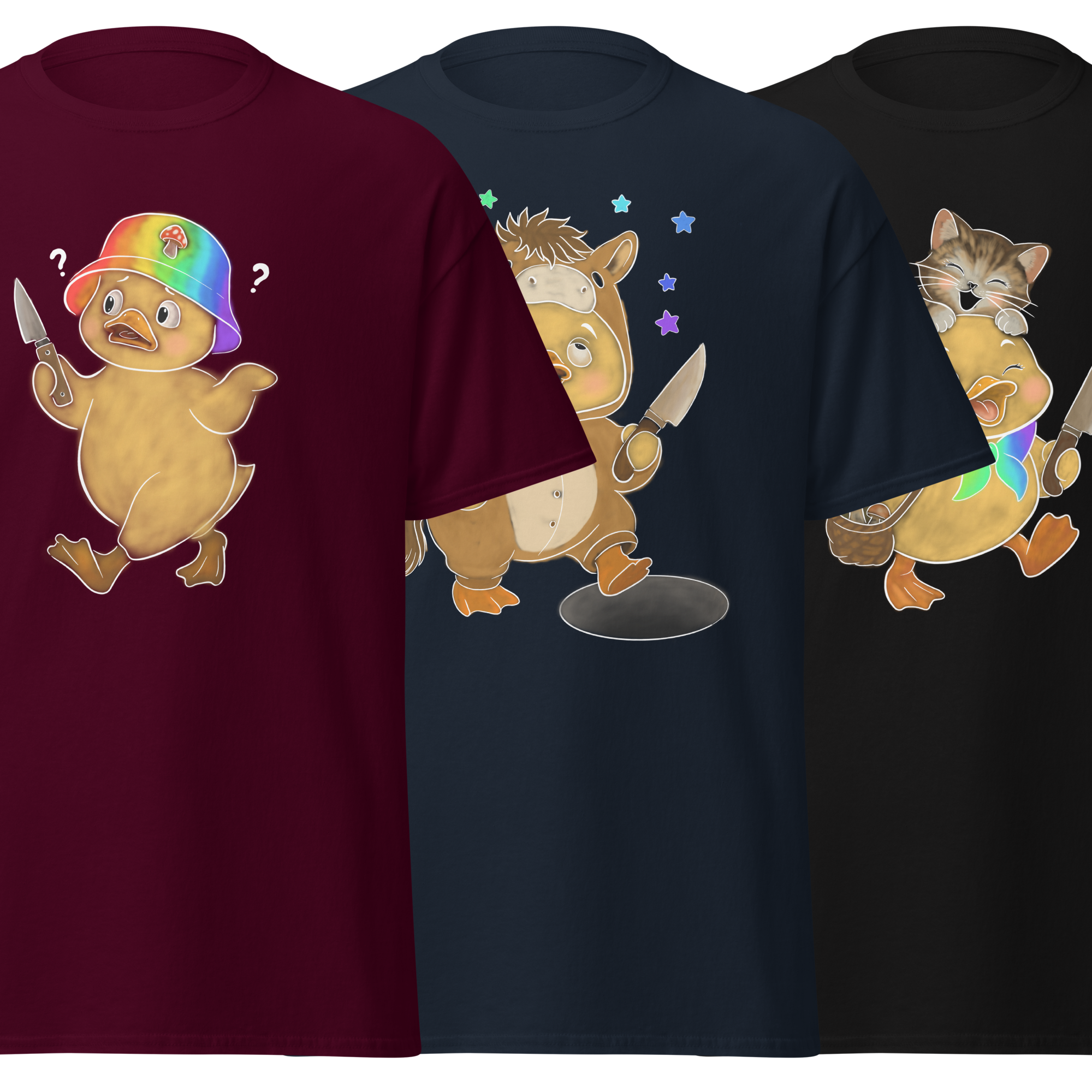 T-Shirts